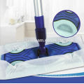 2015 new design household mini cleaning mop with wet wipes